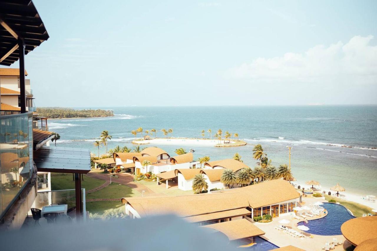 Amazinn Places Playa Escondida Maria Chiquita Exterior photo