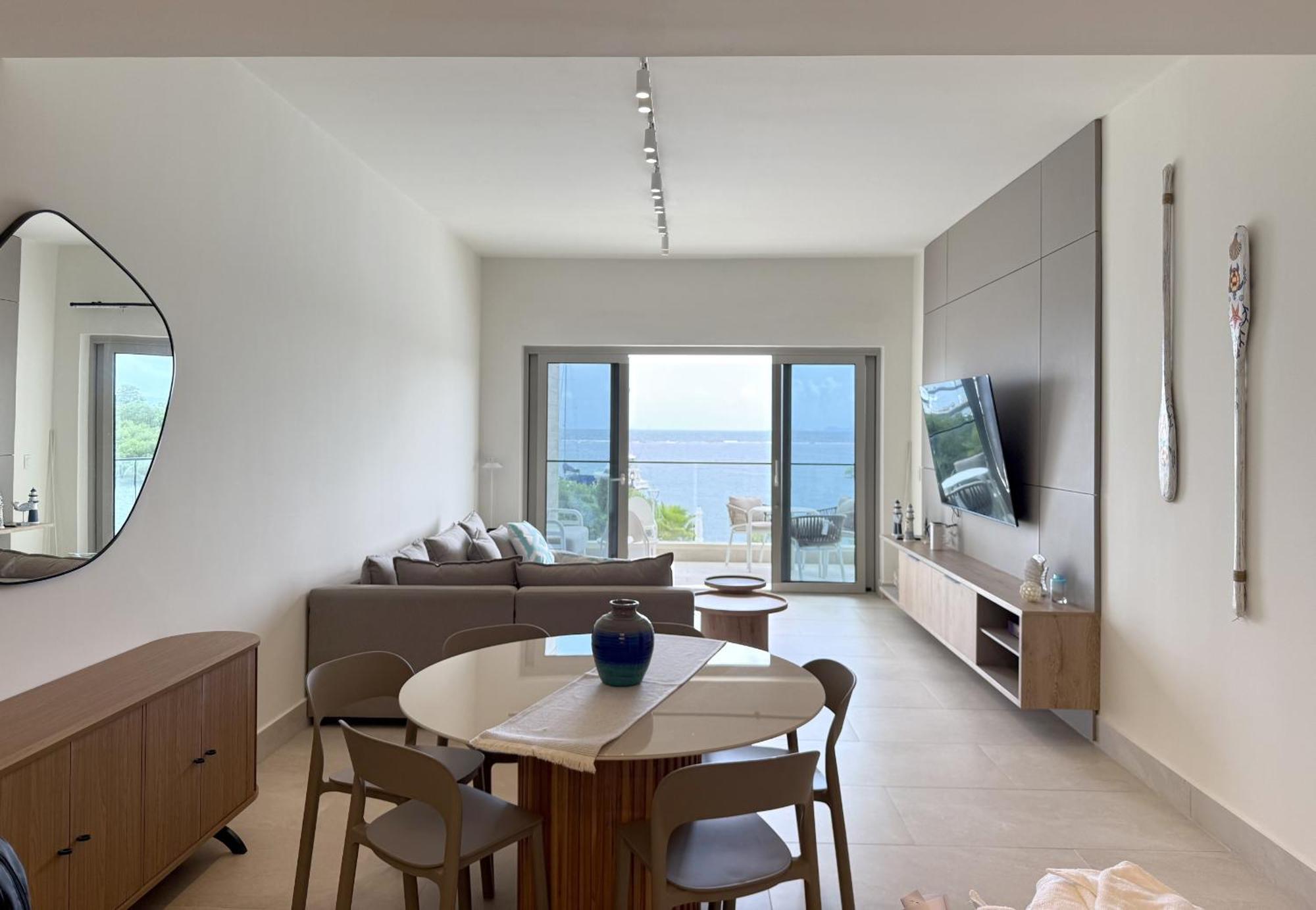 Amazinn Places Playa Escondida Maria Chiquita Exterior photo
